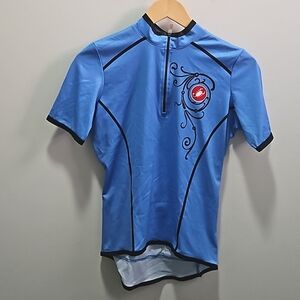 Castelli Cycling Jersey